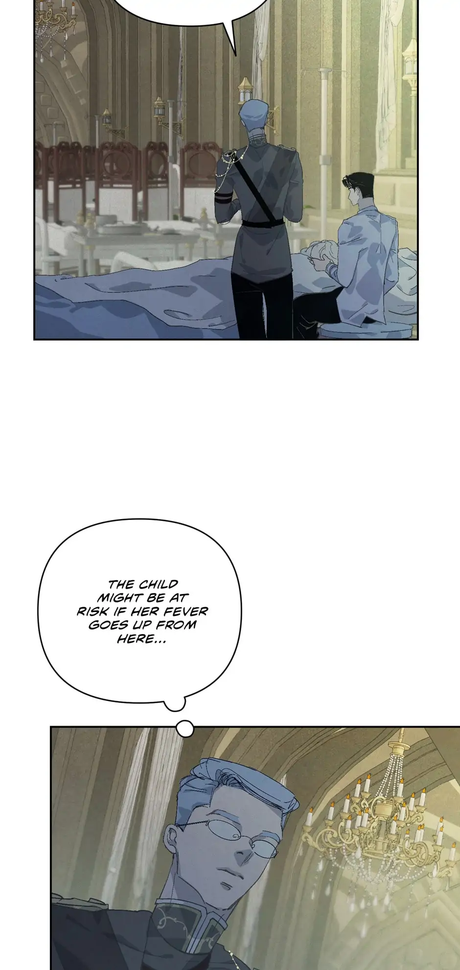 Stigma Effect Chapter 63 - Page 9