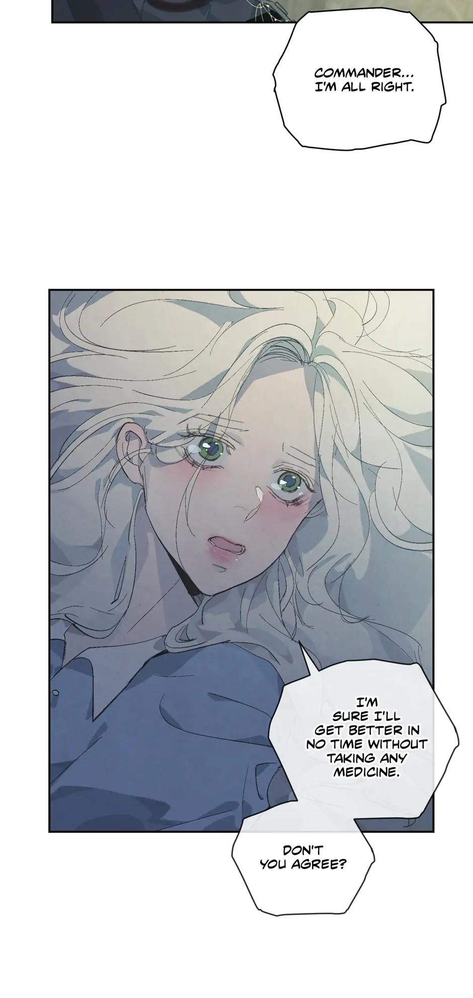 Stigma Effect Chapter 63 - Page 10