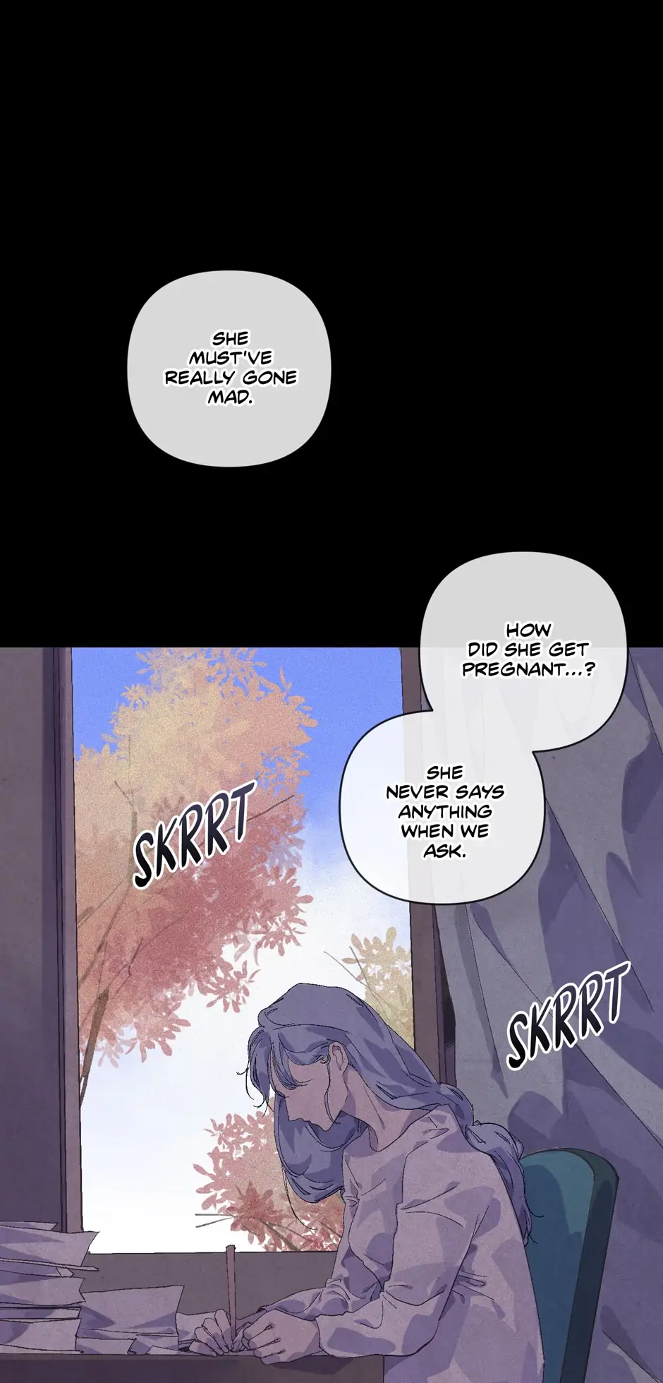 Stigma Effect Chapter 64 - Page 2