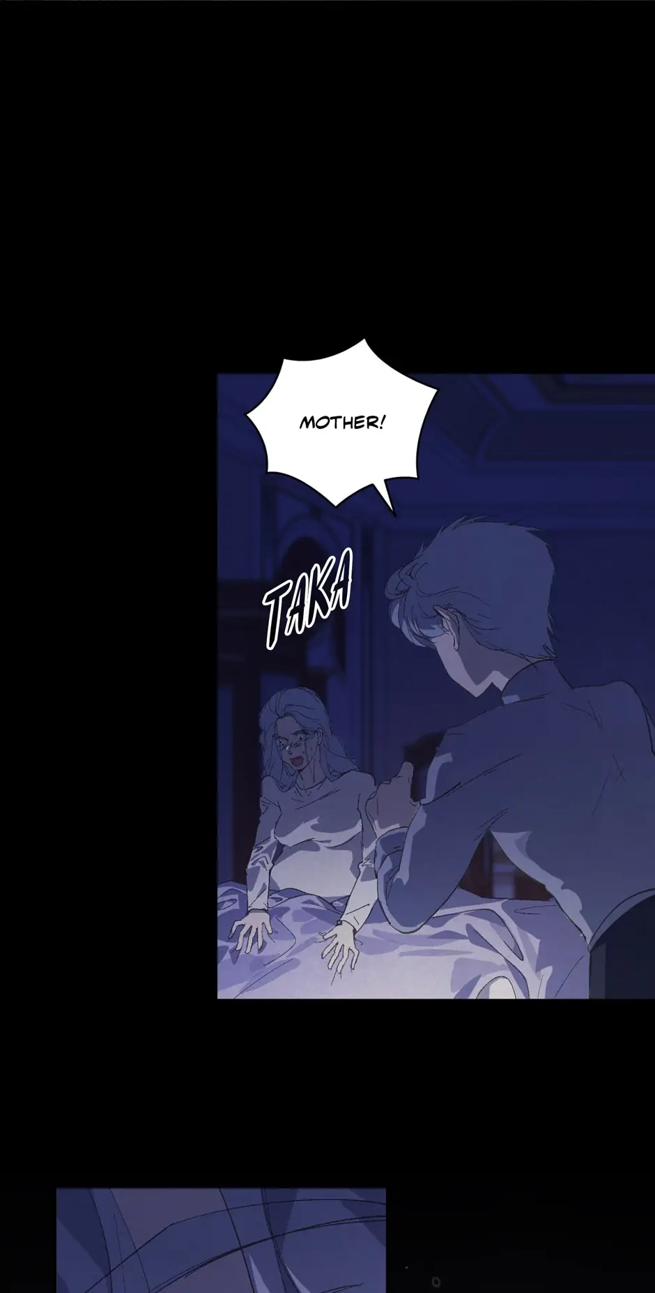 Stigma Effect Chapter 64 - Page 11