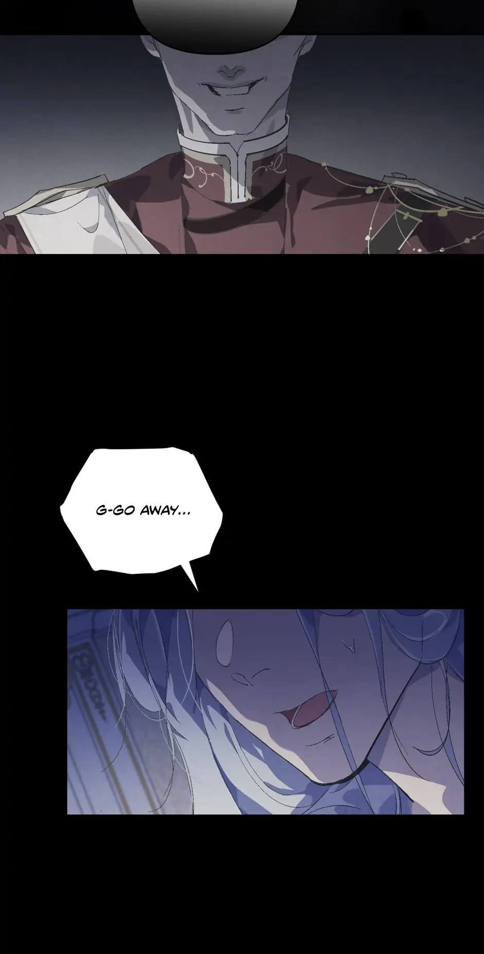 Stigma Effect Chapter 64 - Page 13