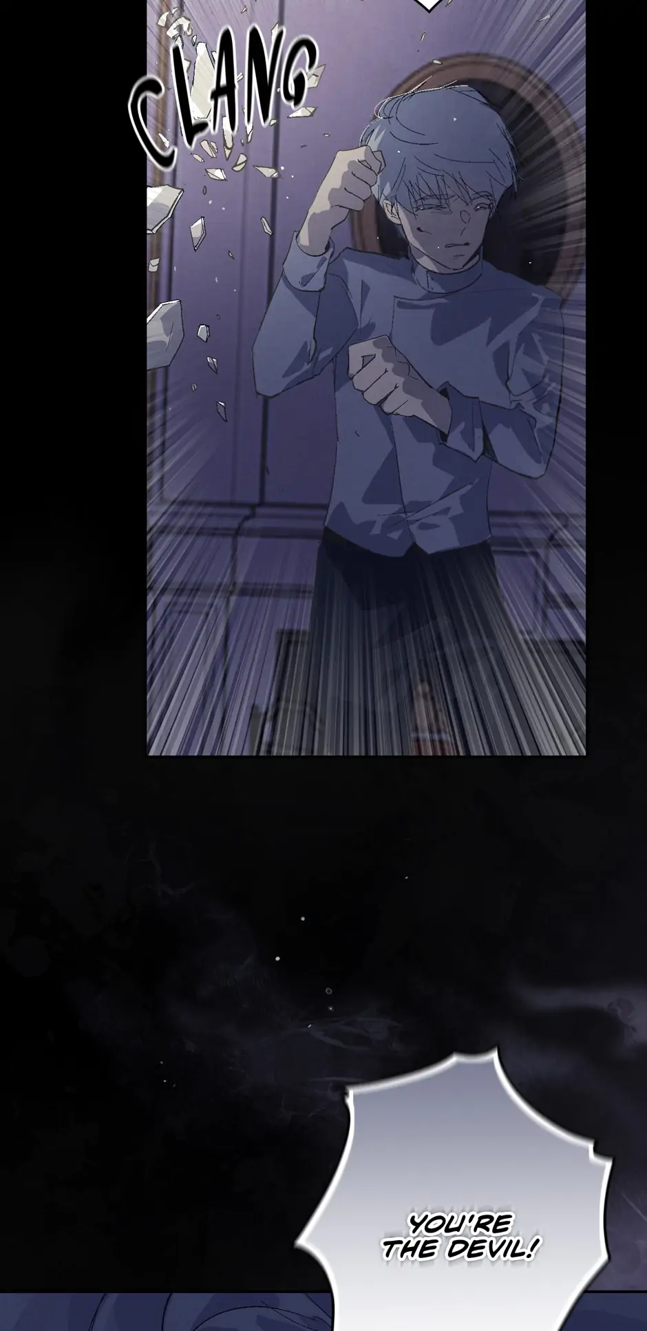 Stigma Effect Chapter 64 - Page 15