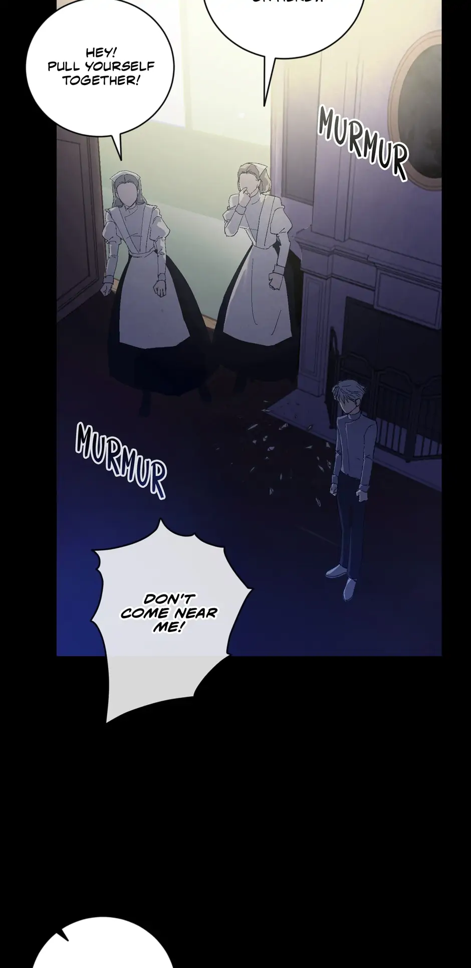 Stigma Effect Chapter 64 - Page 17