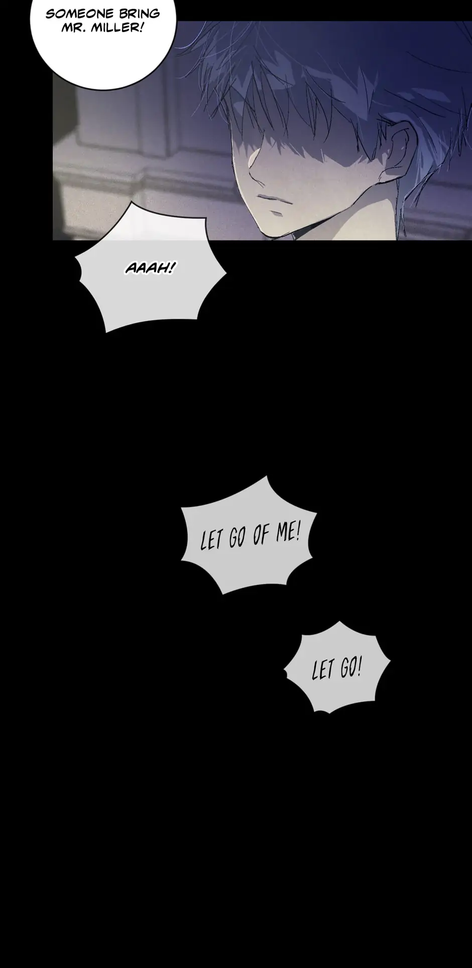 Stigma Effect Chapter 64 - Page 18