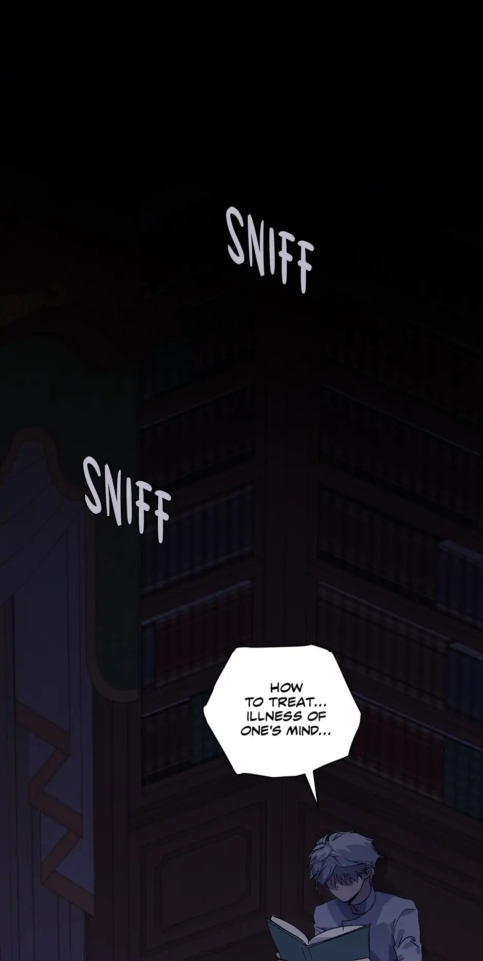 Stigma Effect Chapter 64 - Page 19