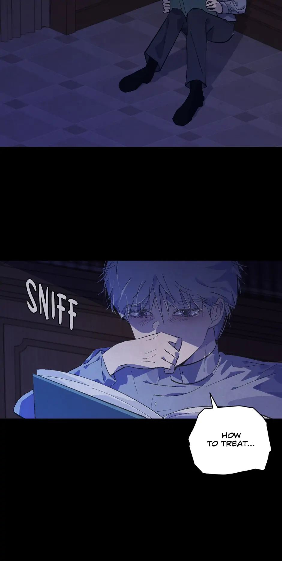 Stigma Effect Chapter 64 - Page 20