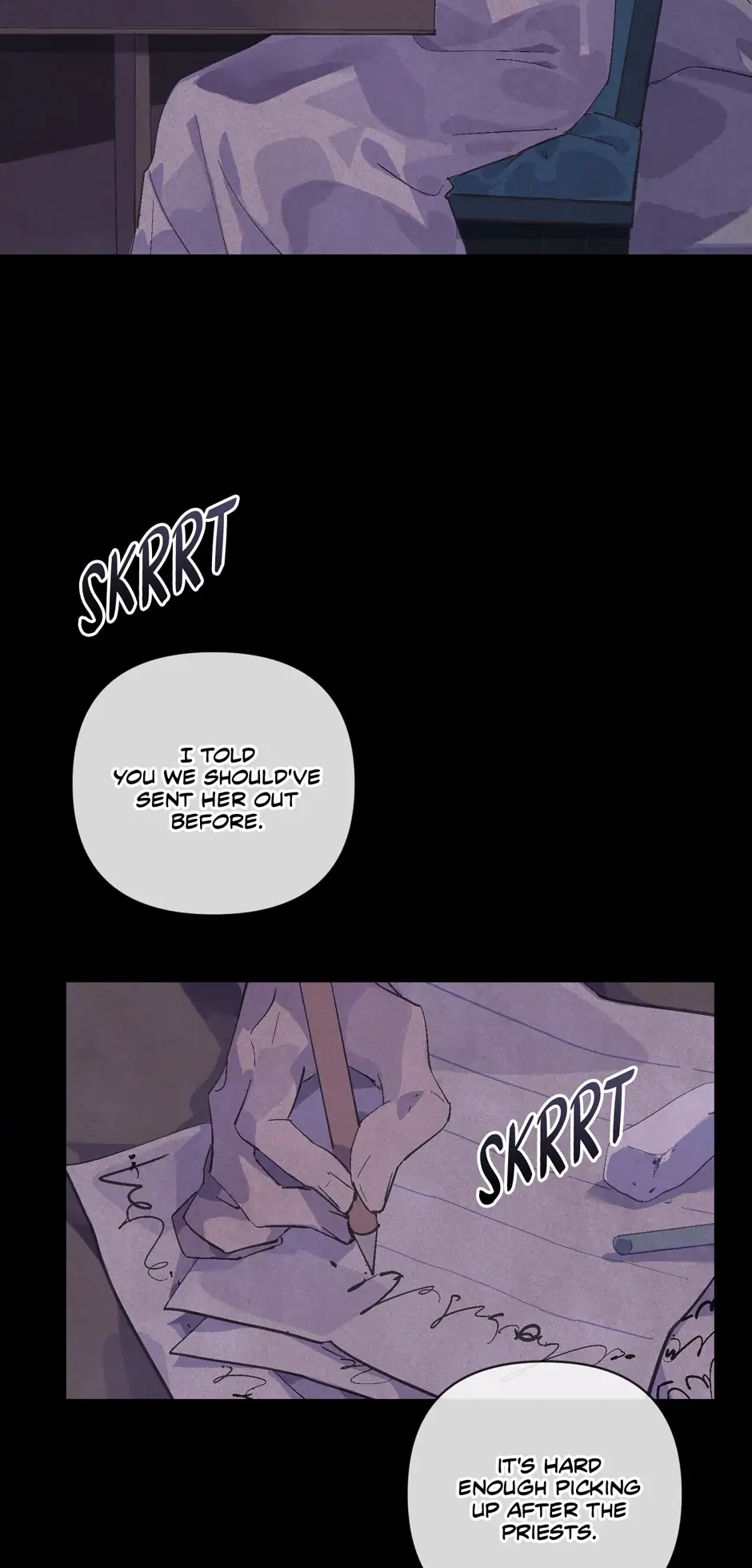 Stigma Effect Chapter 64 - Page 3