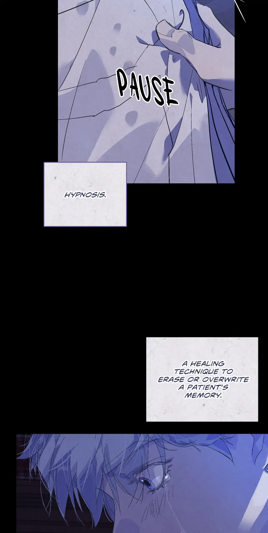 Stigma Effect Chapter 64 - Page 22
