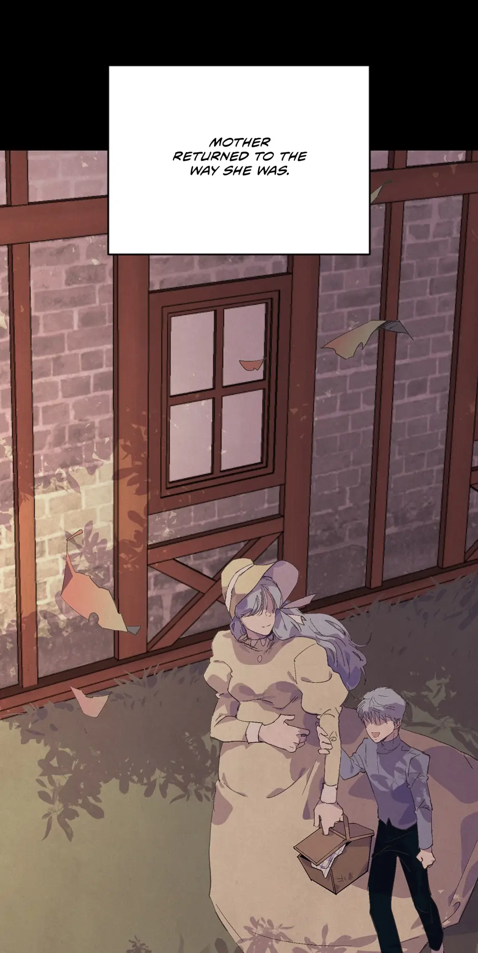 Stigma Effect Chapter 64 - Page 29