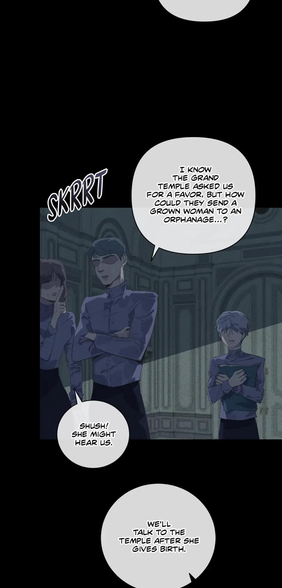 Stigma Effect Chapter 64 - Page 4