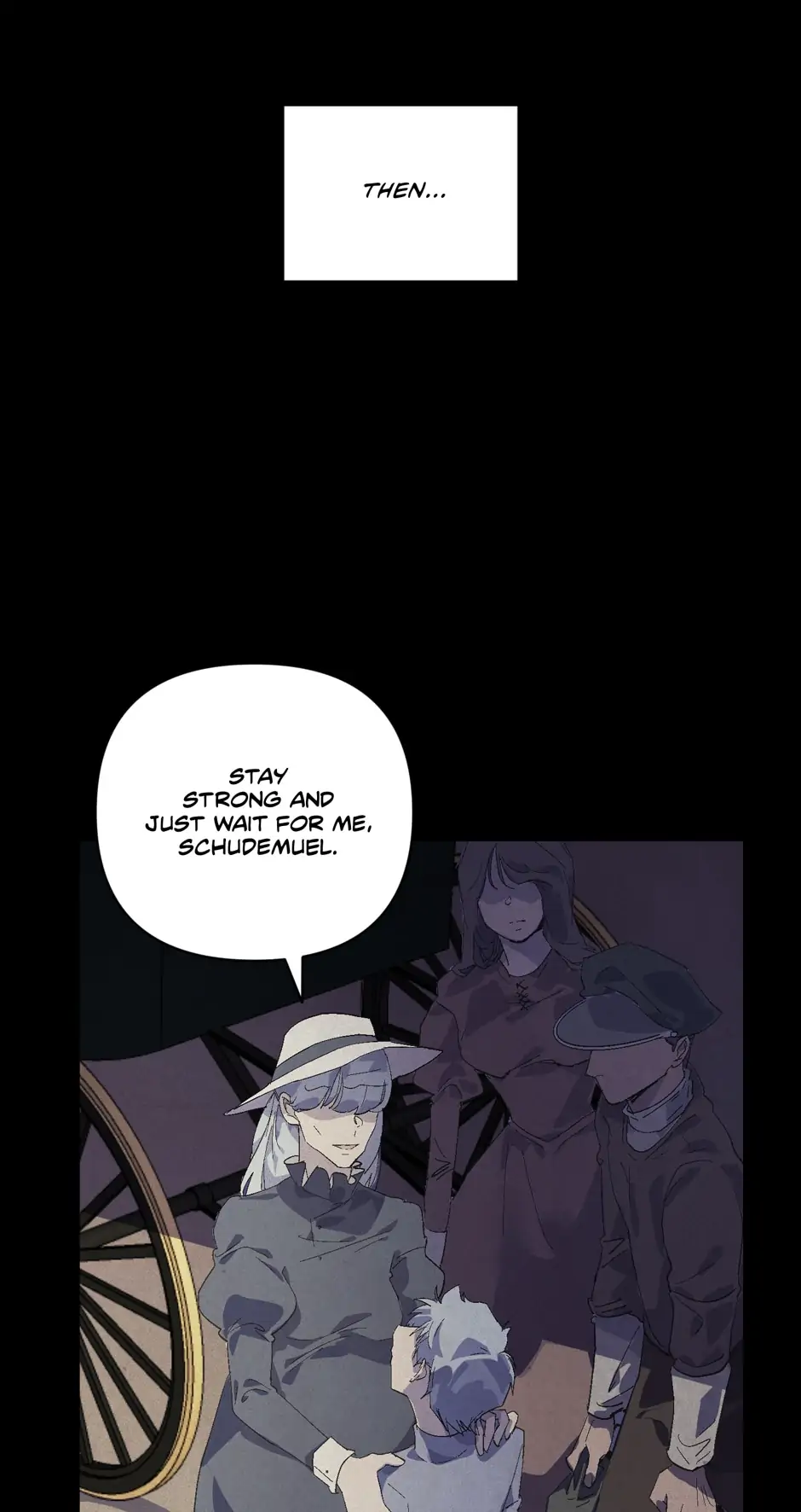 Stigma Effect Chapter 64 - Page 32