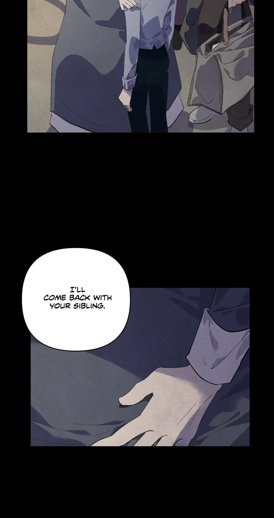 Stigma Effect Chapter 64 - Page 33
