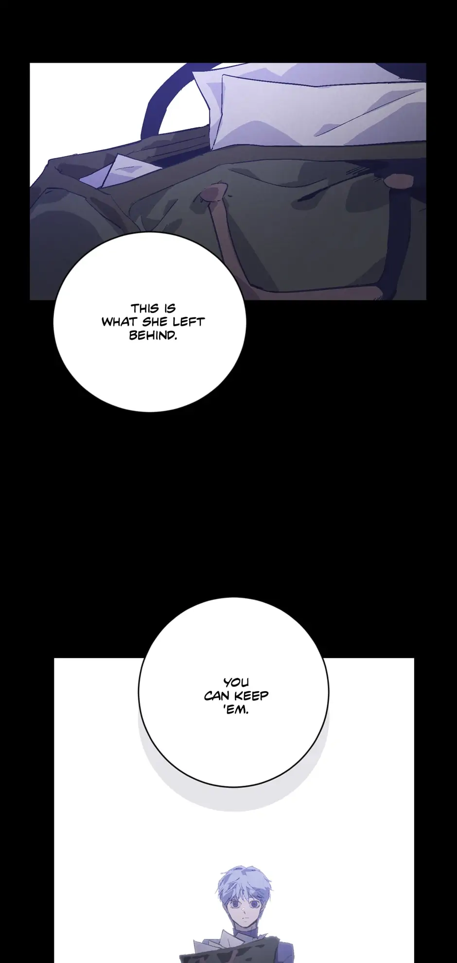 Stigma Effect Chapter 64 - Page 39