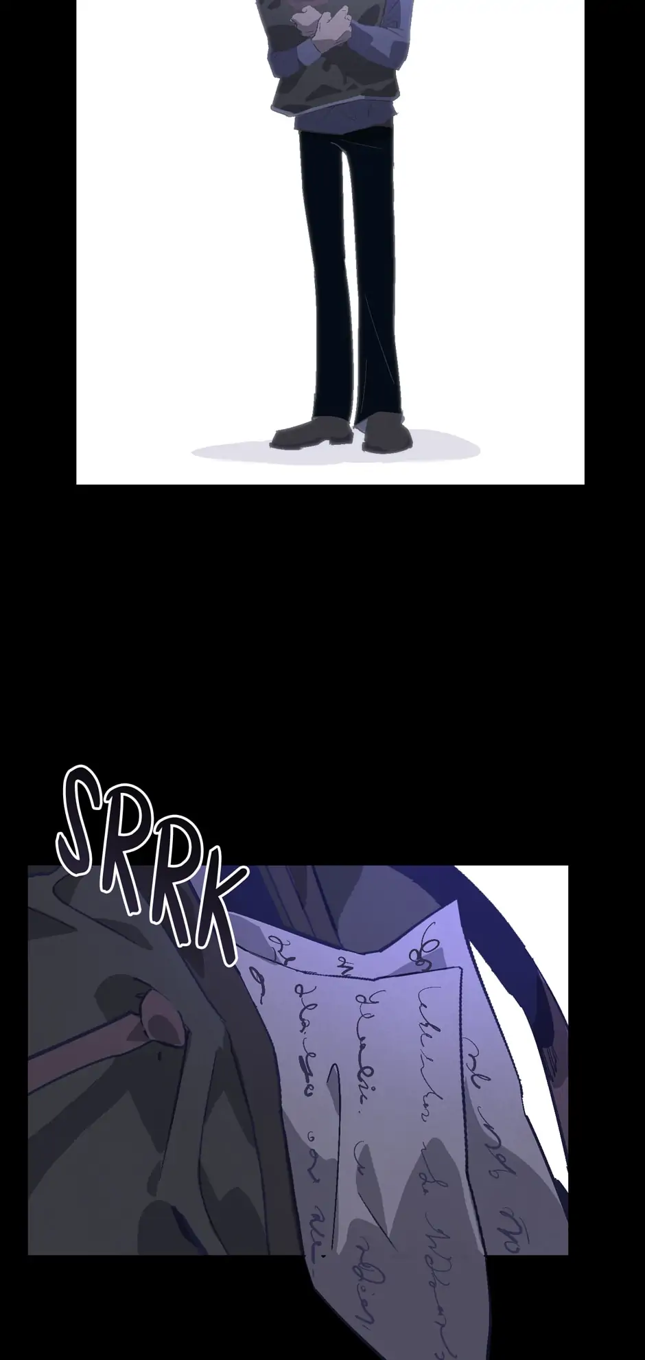 Stigma Effect Chapter 64 - Page 40