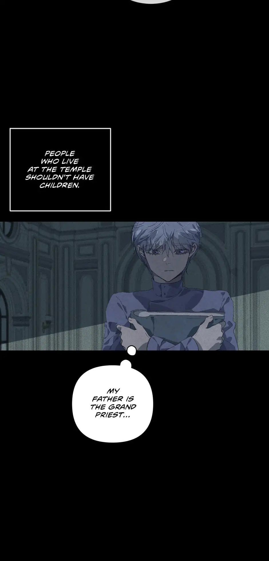 Stigma Effect Chapter 64 - Page 5