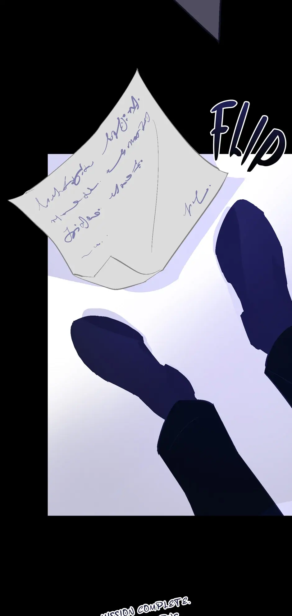 Stigma Effect Chapter 64 - Page 41