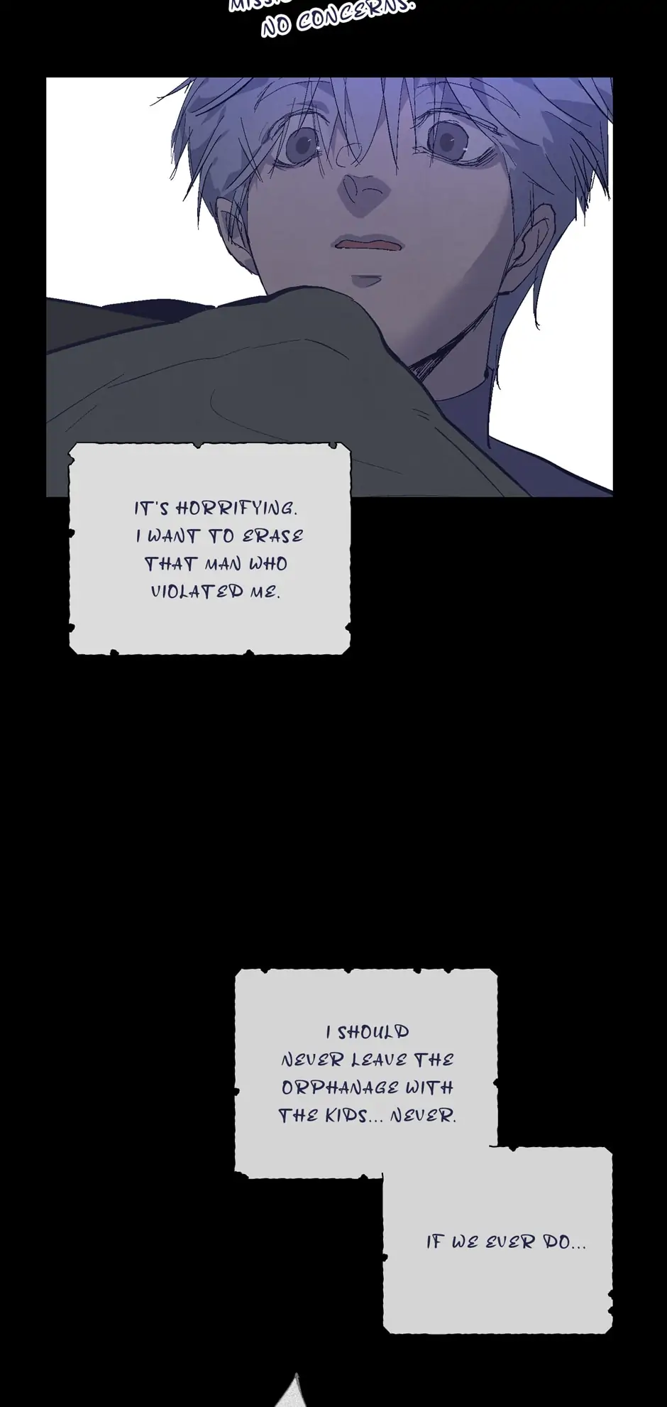 Stigma Effect Chapter 64 - Page 42
