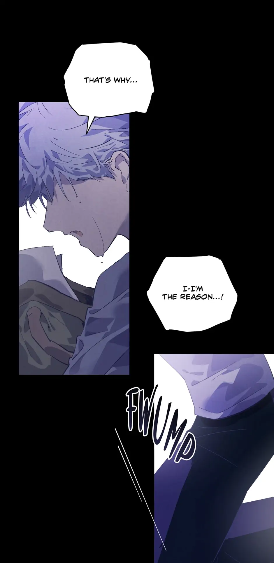 Stigma Effect Chapter 64 - Page 45
