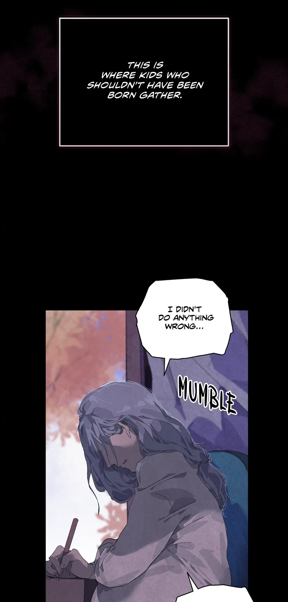 Stigma Effect Chapter 64 - Page 6