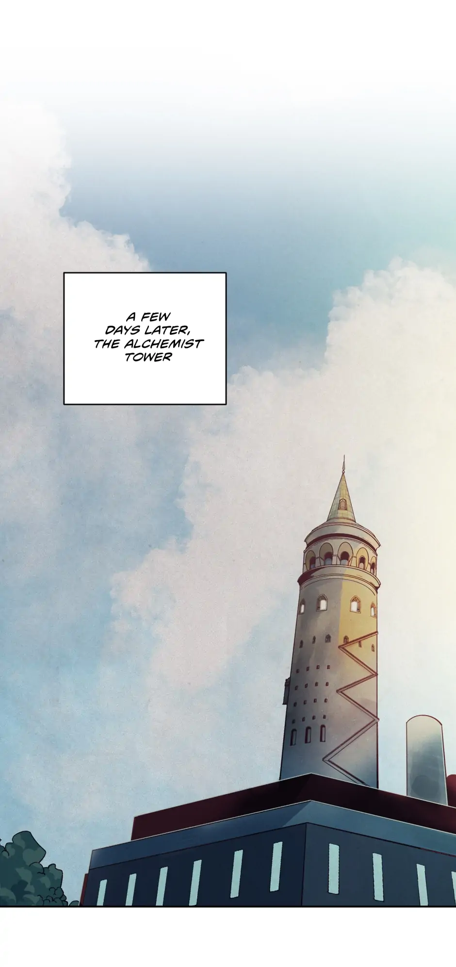 Stigma Effect Chapter 64 - Page 53