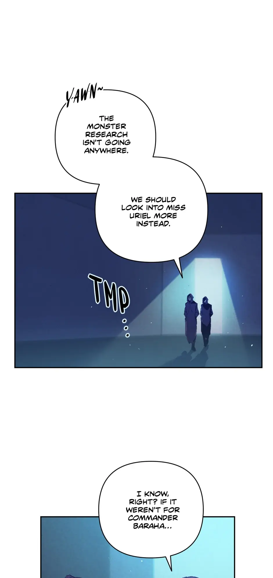 Stigma Effect Chapter 64 - Page 54
