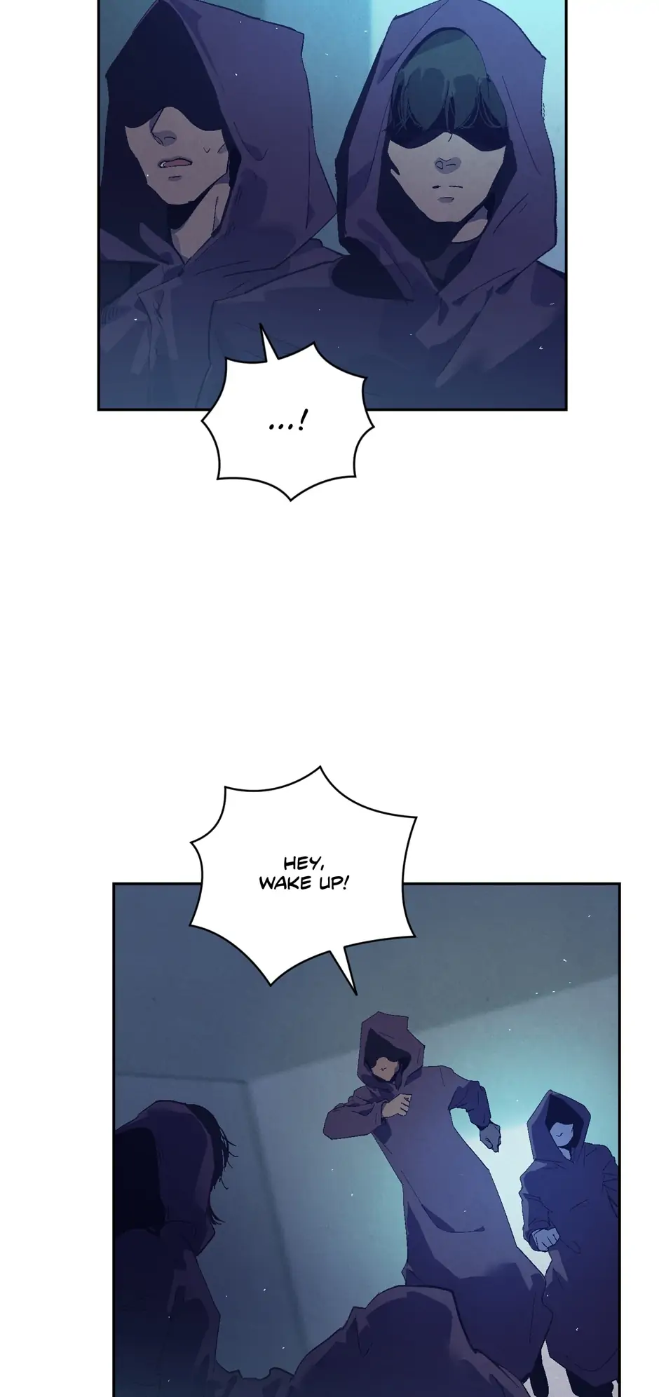 Stigma Effect Chapter 64 - Page 55