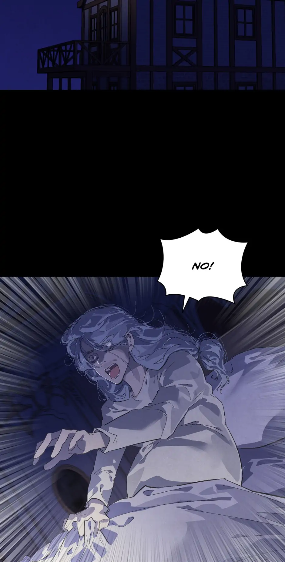 Stigma Effect Chapter 64 - Page 10