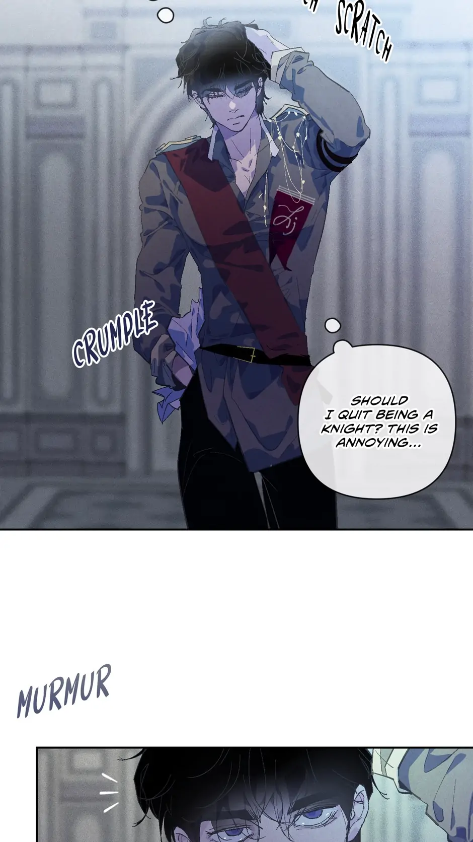 Stigma Effect Chapter 65 - Page 2