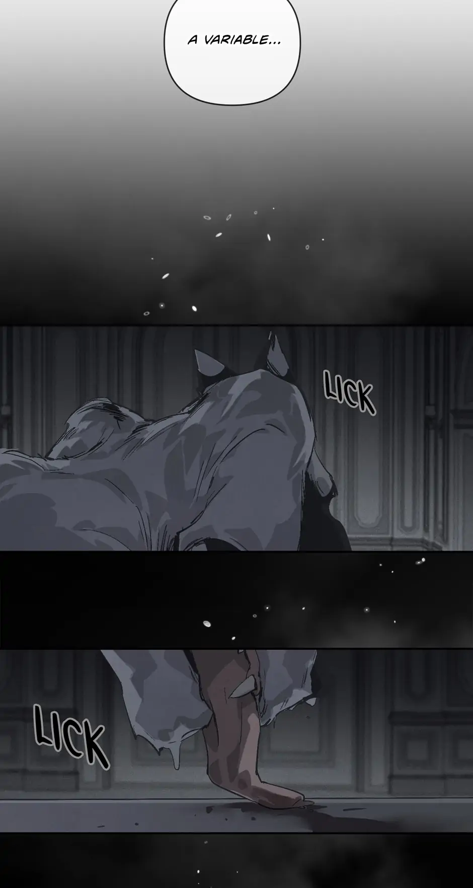 Stigma Effect Chapter 65 - Page 13