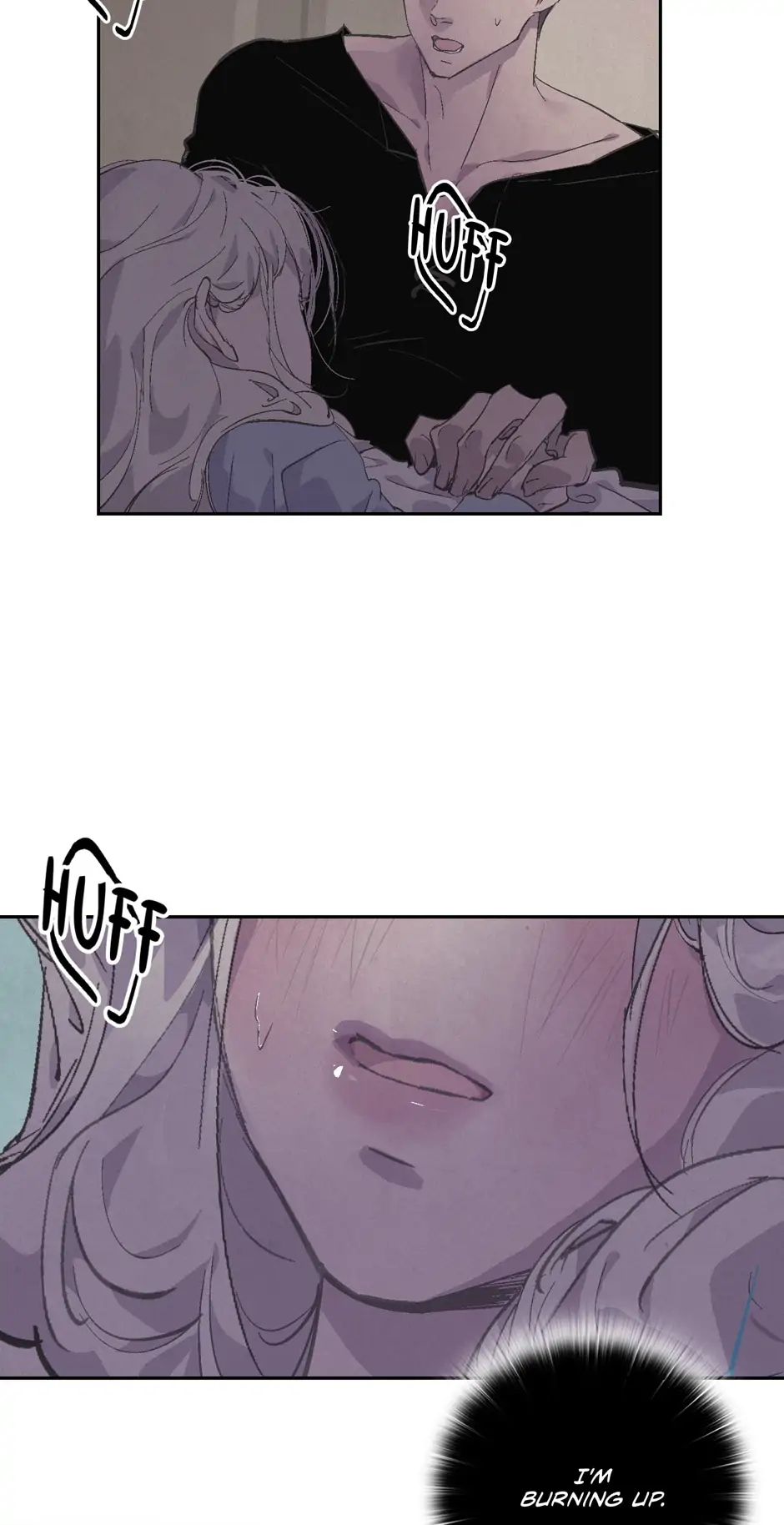 Stigma Effect Chapter 65 - Page 19