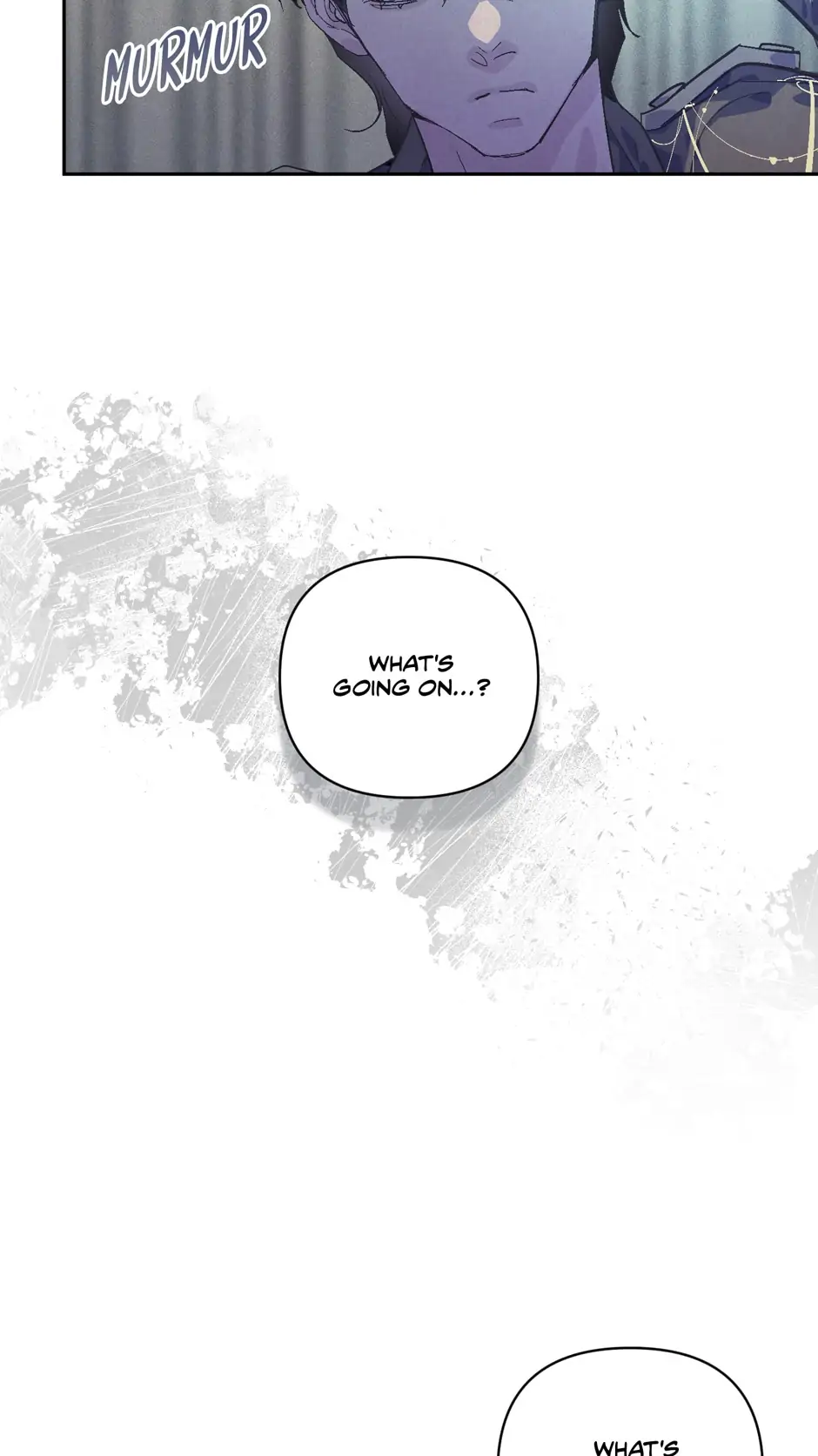 Stigma Effect Chapter 65 - Page 3
