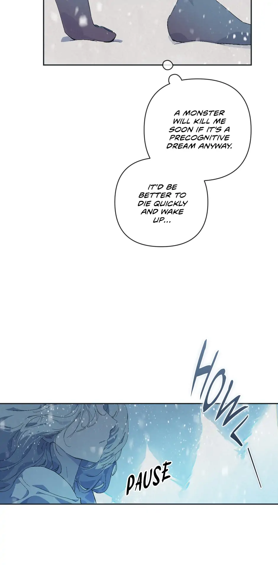 Stigma Effect Chapter 65 - Page 27