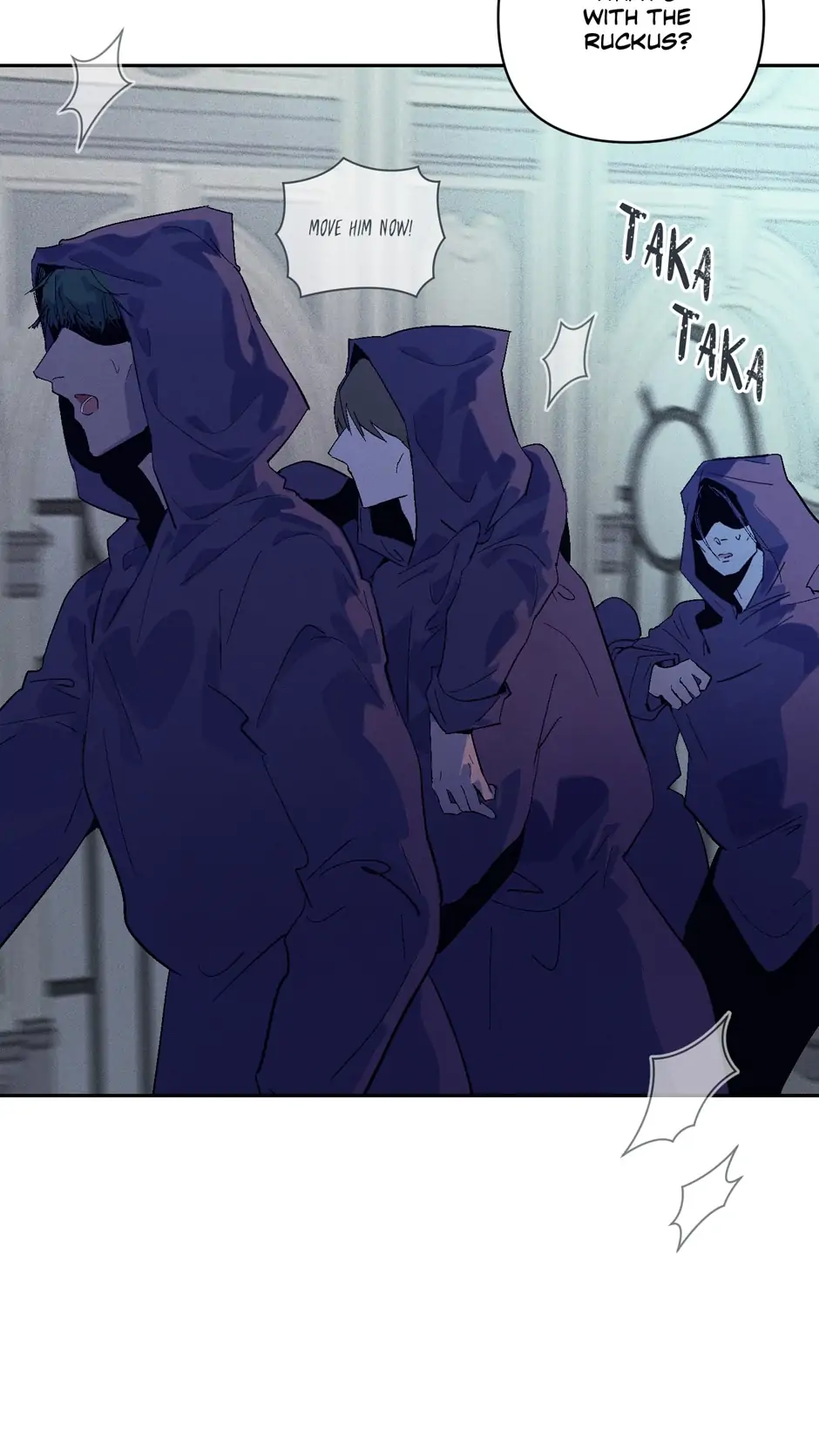 Stigma Effect Chapter 65 - Page 4