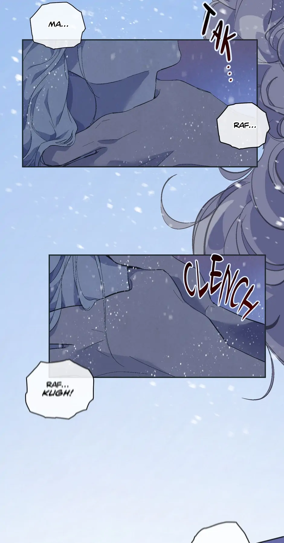Stigma Effect Chapter 65 - Page 32