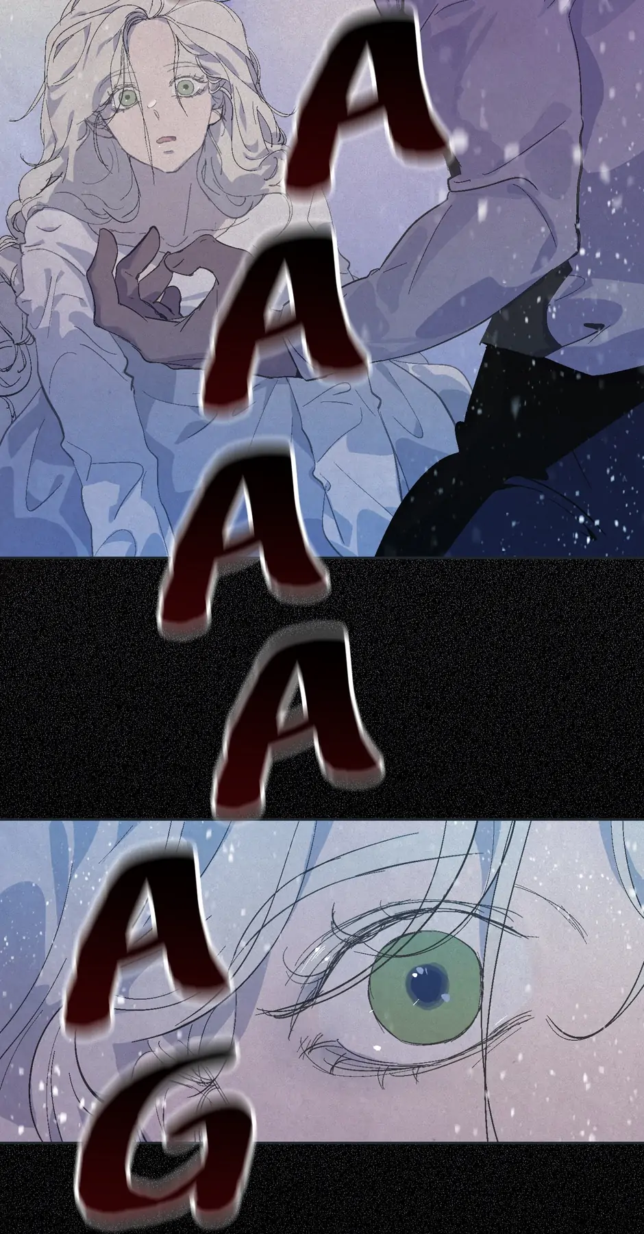 Stigma Effect Chapter 65 - Page 38