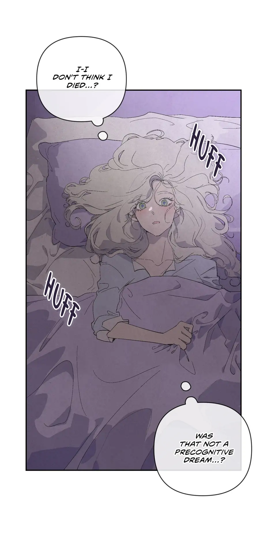 Stigma Effect Chapter 65 - Page 40