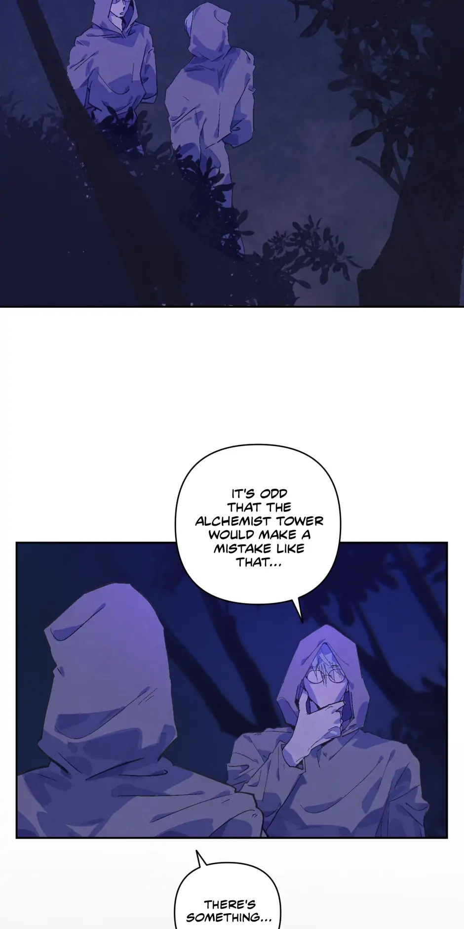 Stigma Effect Chapter 65 - Page 45