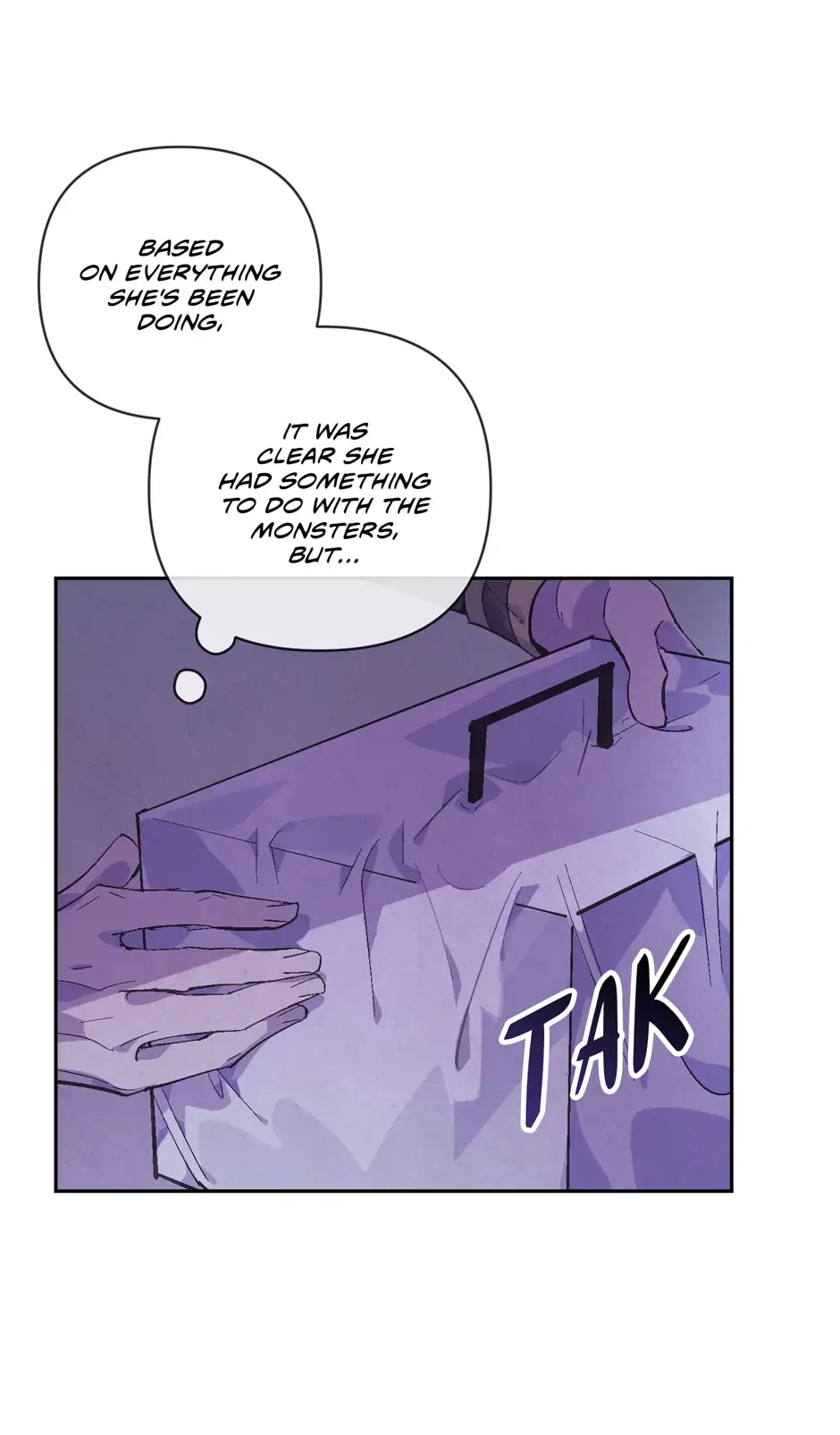 Stigma Effect Chapter 65 - Page 53