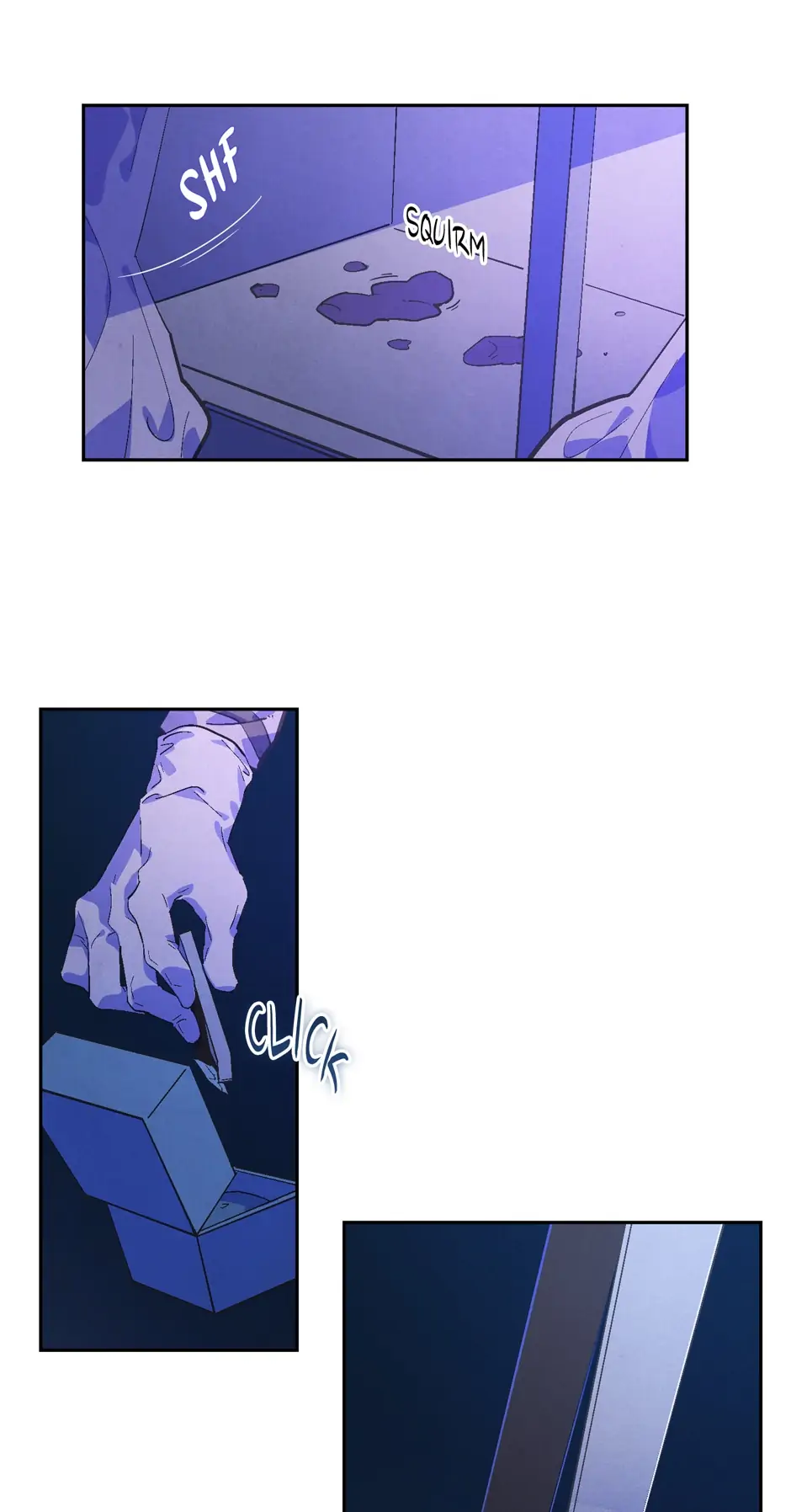 Stigma Effect Chapter 65 - Page 54