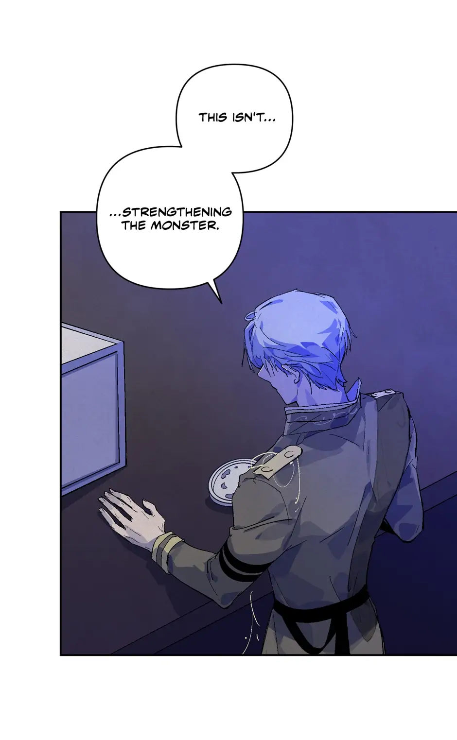Stigma Effect Chapter 65 - Page 60