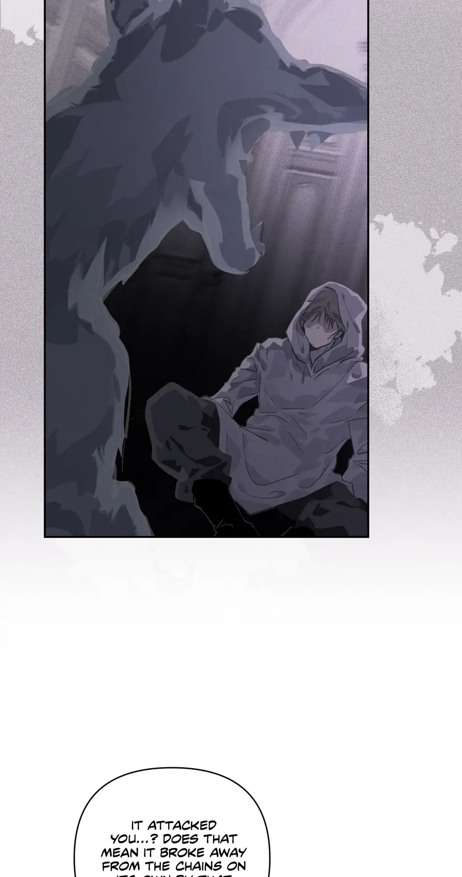 Stigma Effect Chapter 65 - Page 9