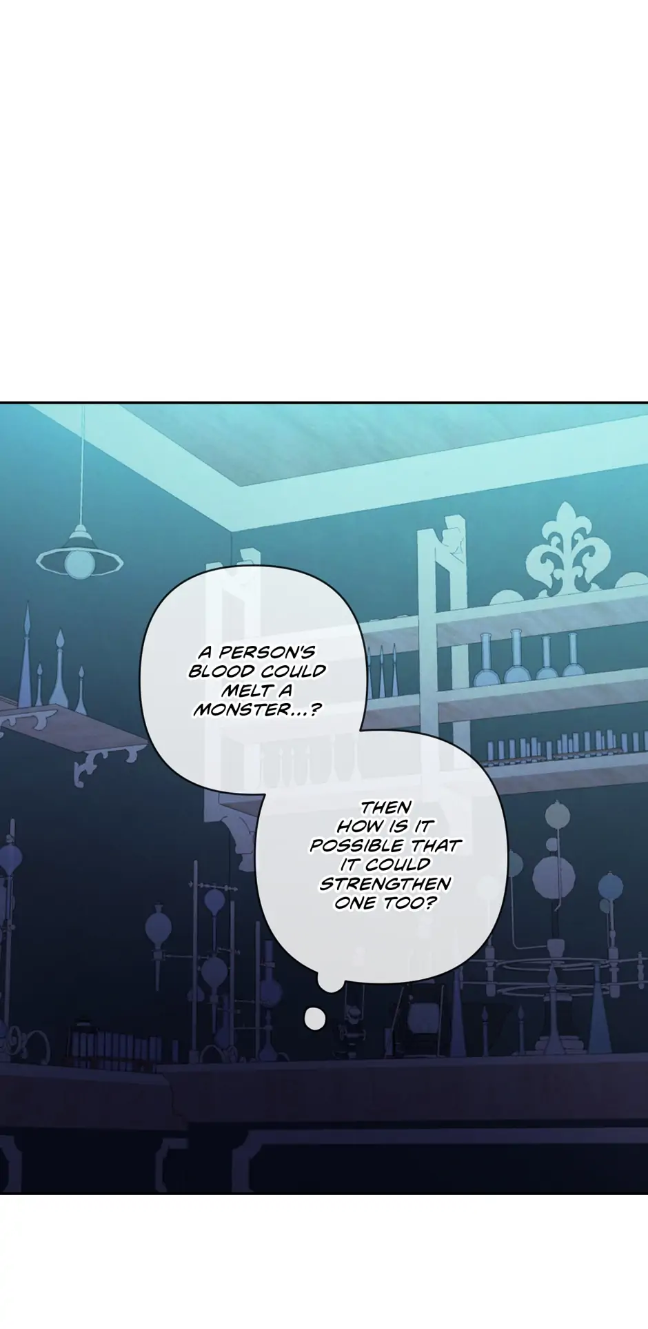Stigma Effect Chapter 66 - Page 1