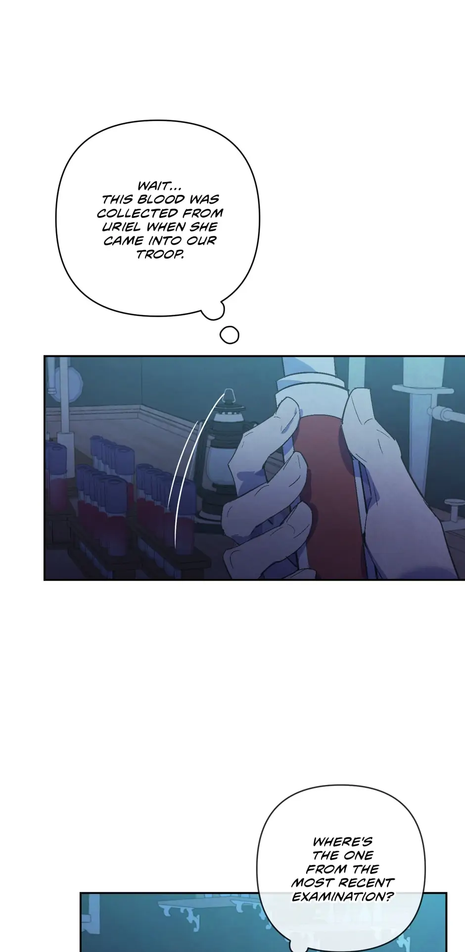 Stigma Effect Chapter 66 - Page 2