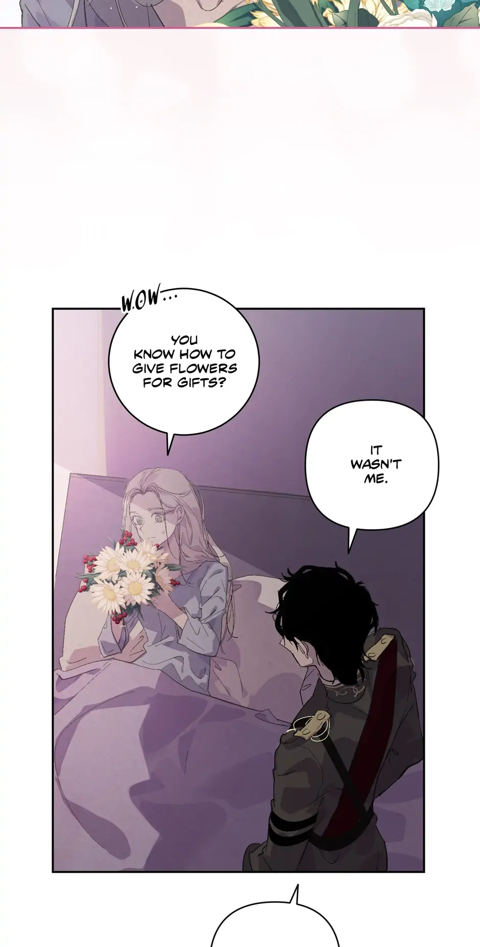 Stigma Effect Chapter 66 - Page 12