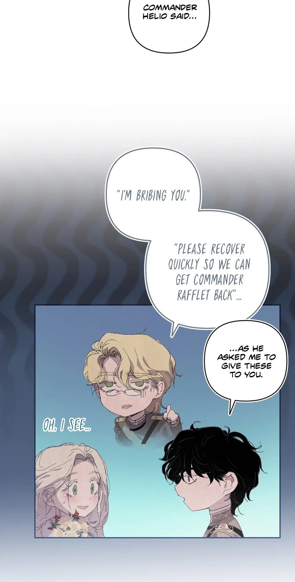 Stigma Effect Chapter 66 - Page 13