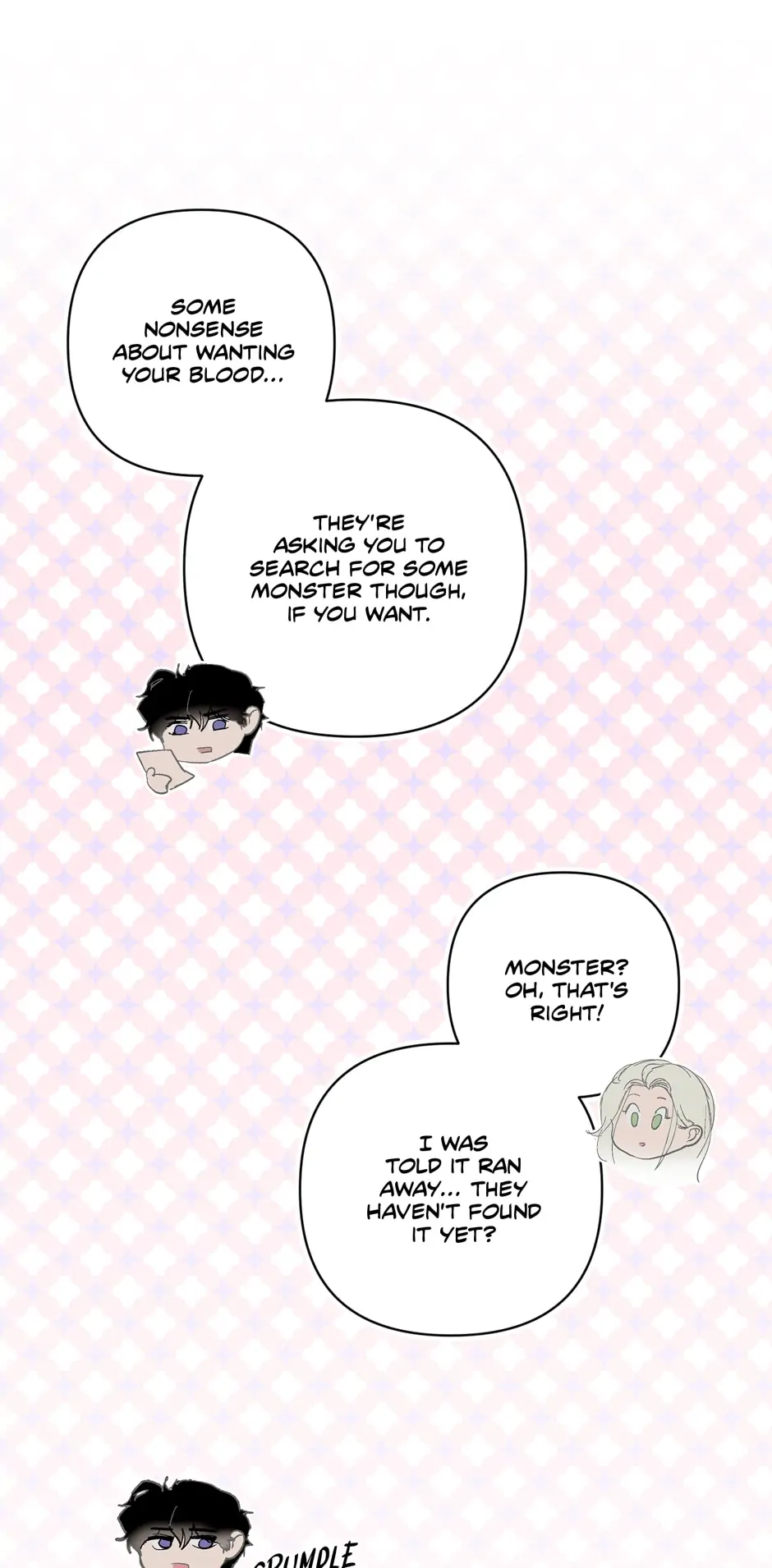 Stigma Effect Chapter 66 - Page 16