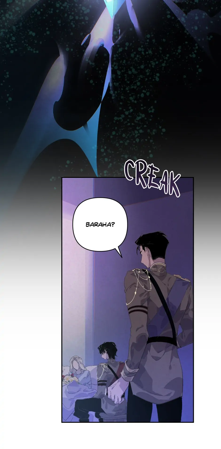 Stigma Effect Chapter 66 - Page 21