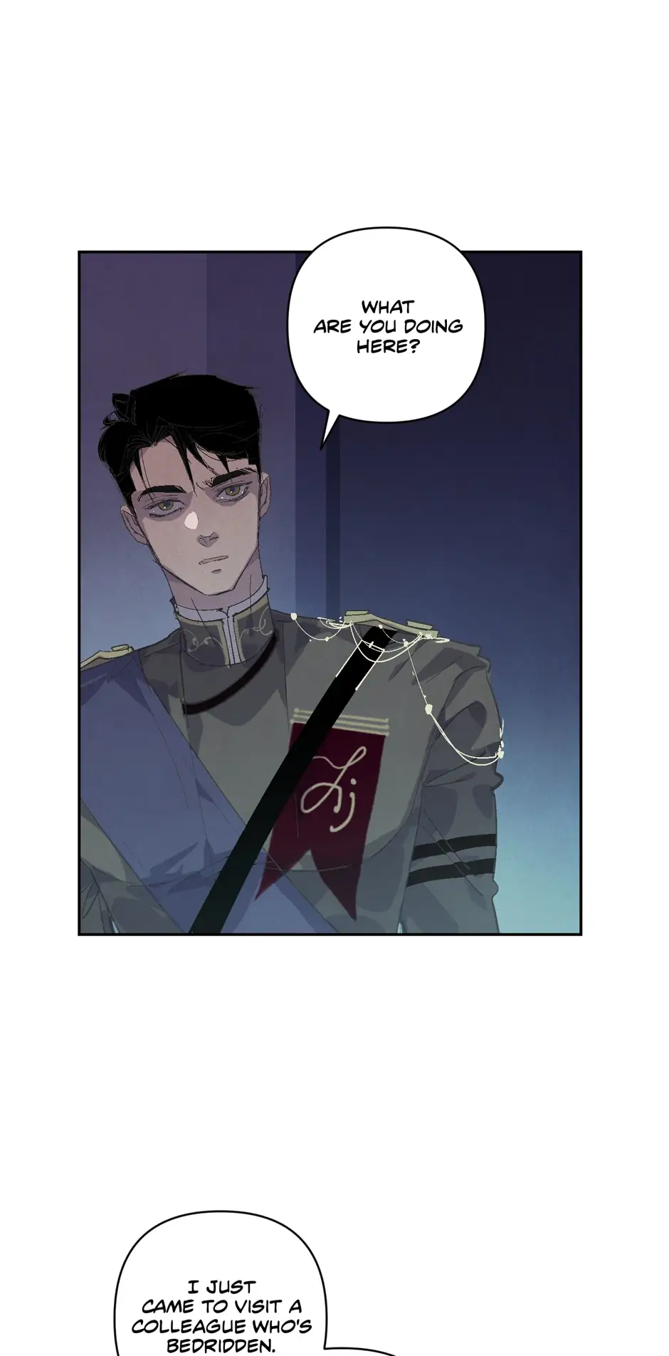 Stigma Effect Chapter 66 - Page 22