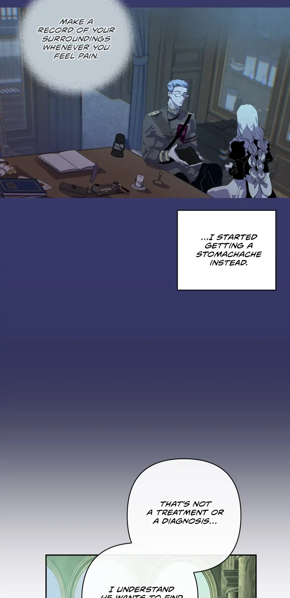 Stigma Effect Chapter 66 - Page 27