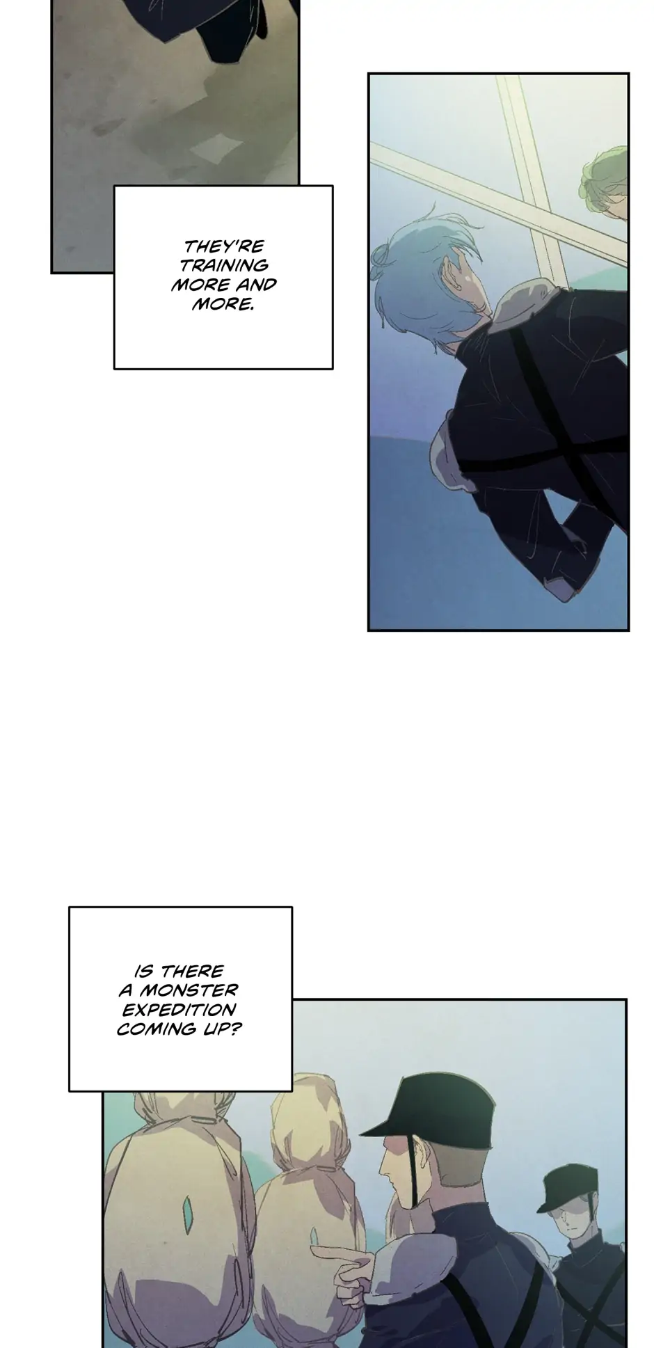 Stigma Effect Chapter 66 - Page 29